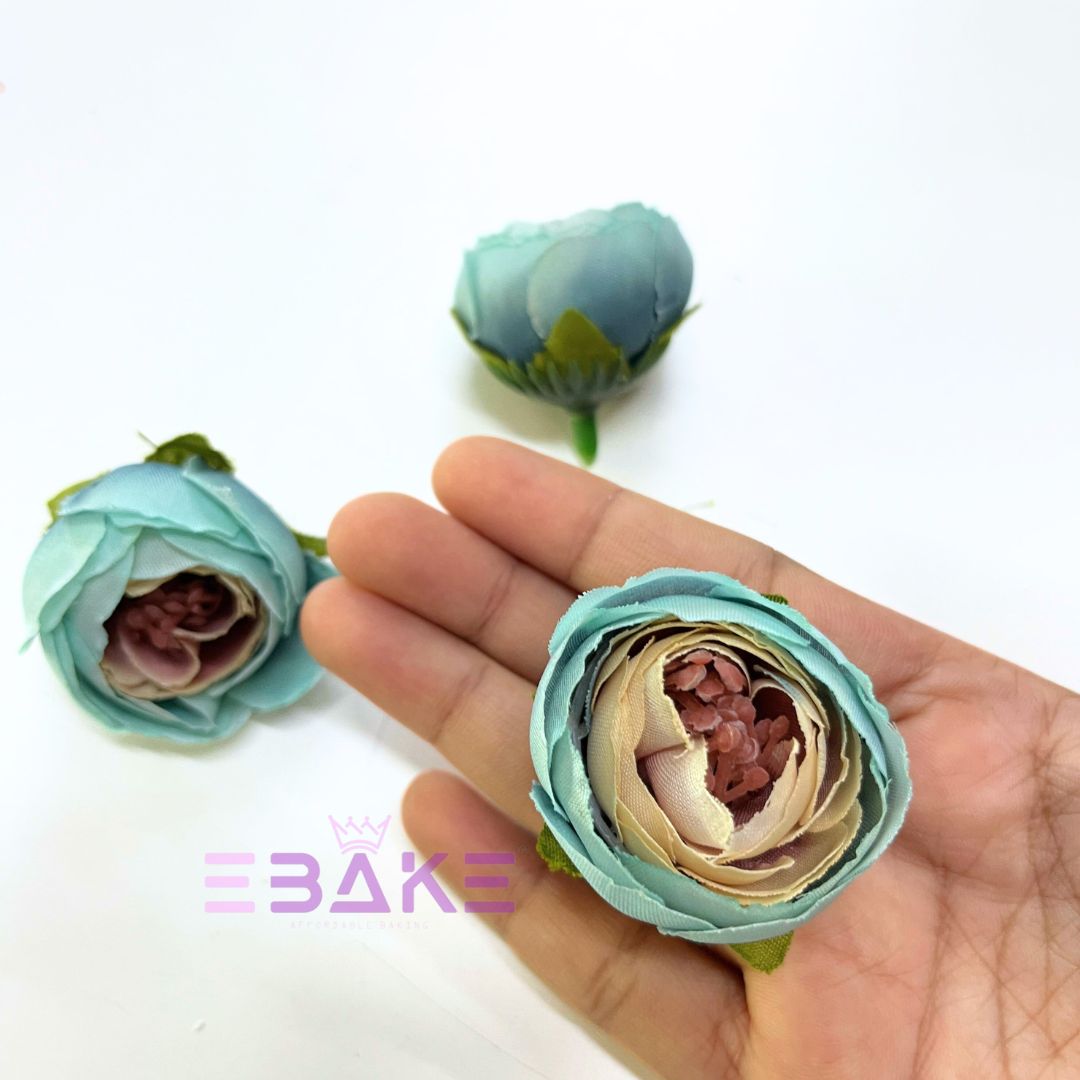 Small Peony - A1038