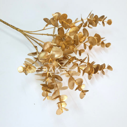 Golden Eucalyptus Filler Bunch A1237