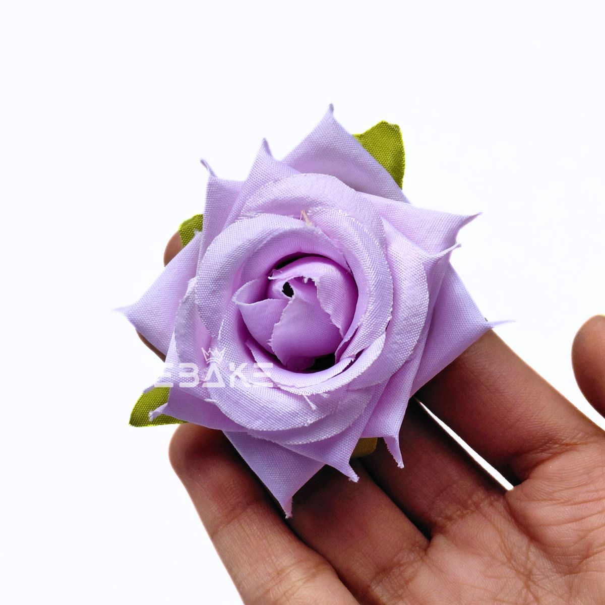 Small Rose A2049 (Lavender)