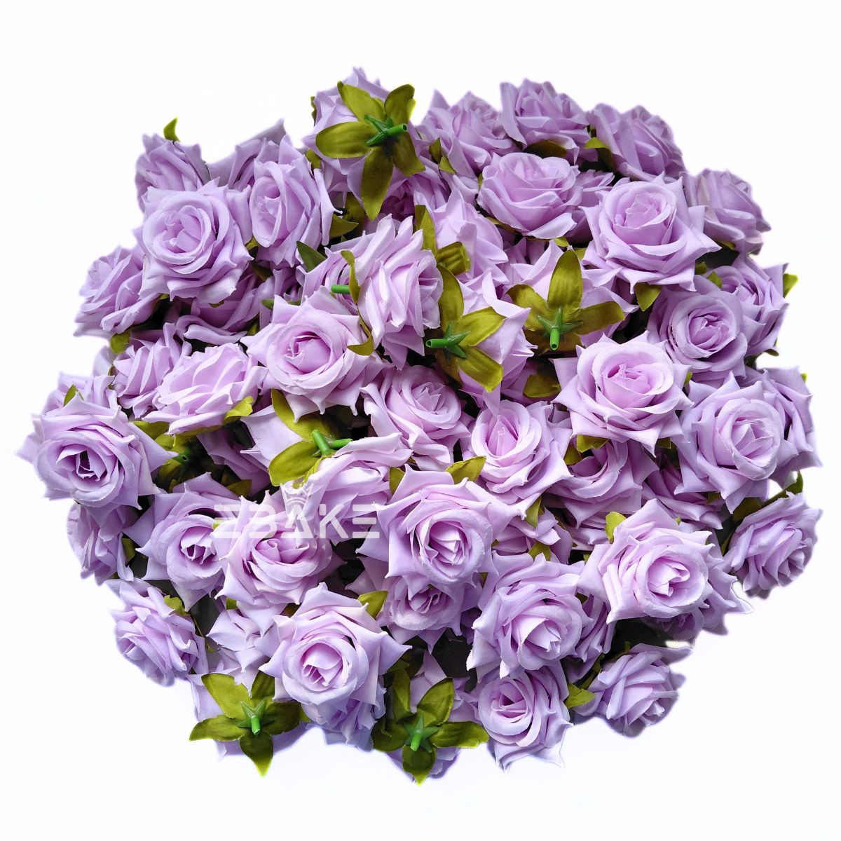 Small Rose A2049 (Lavender)