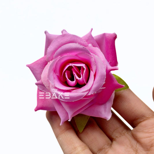 Small Rose A2050 (Pink)