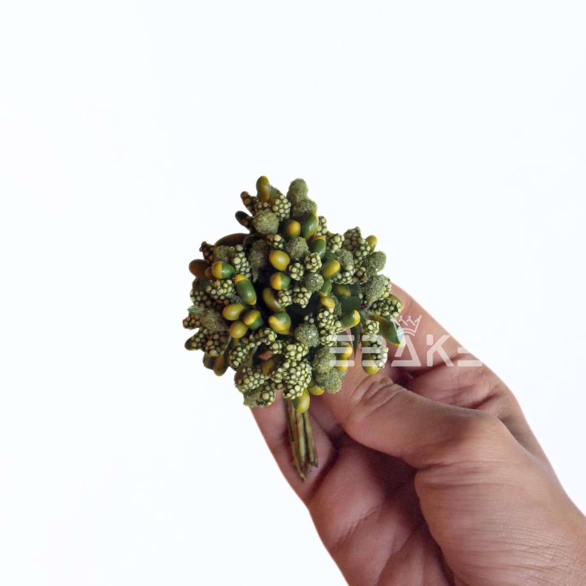 Pollen - (Pack Of 12 Bunches)