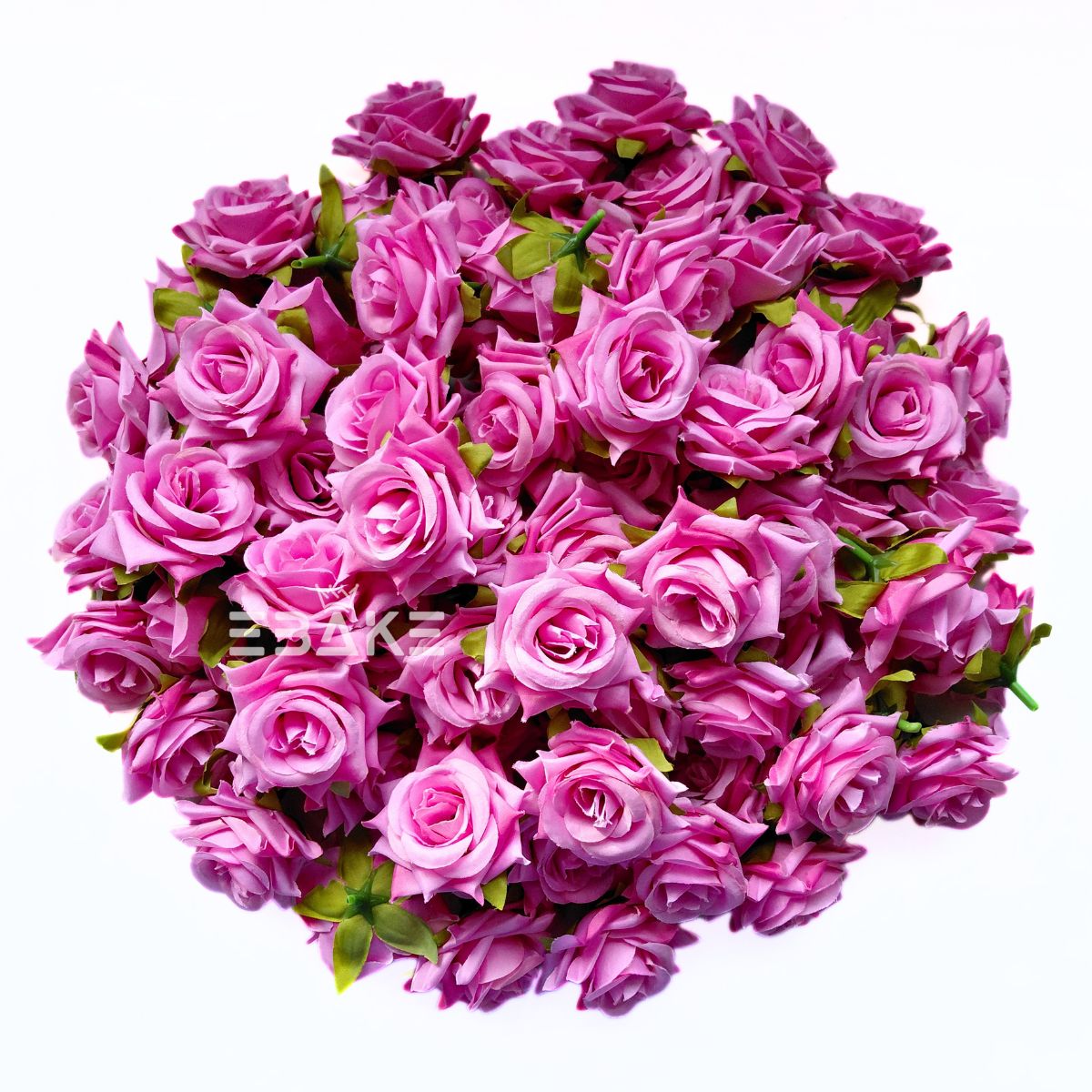 Small Rose A2050 (Pink)