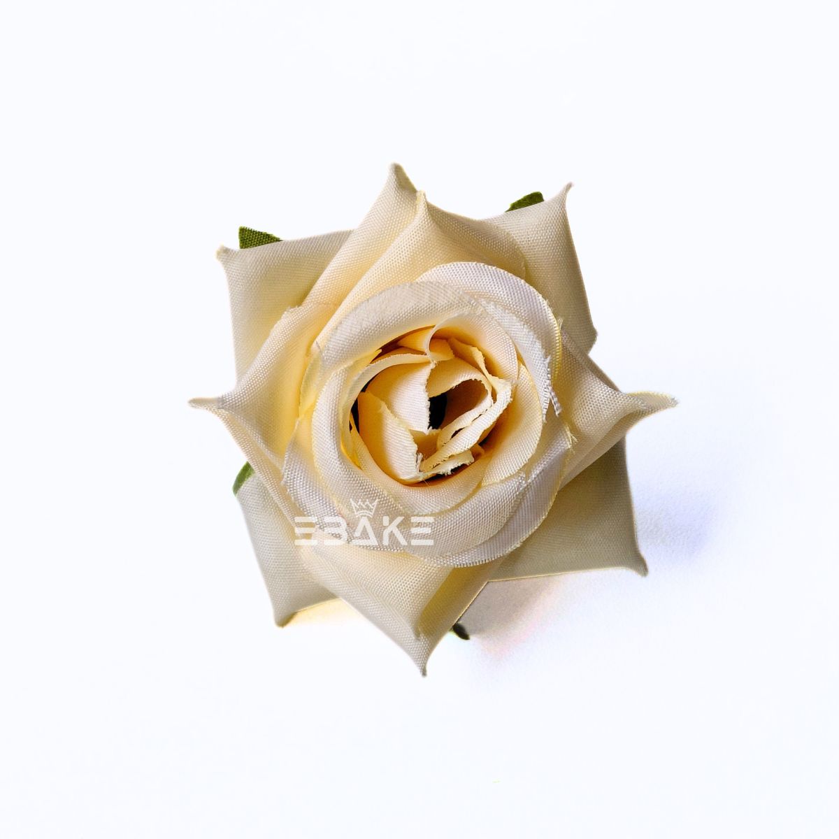 Small Rose A2051 (Cream)