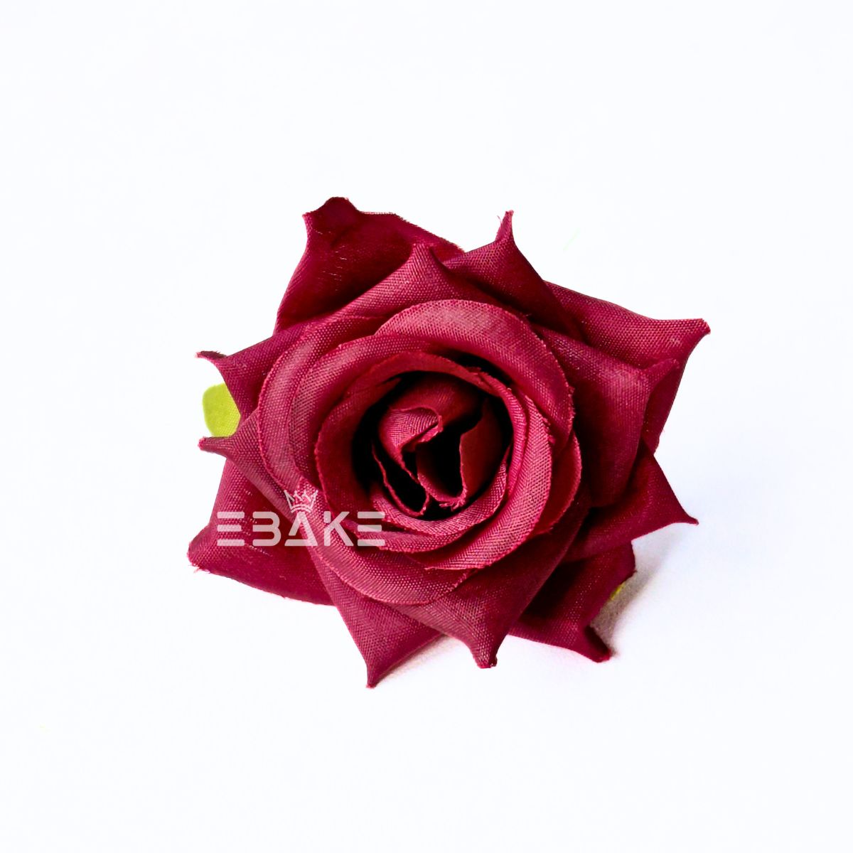 Small Rose A2052 (Maroon)