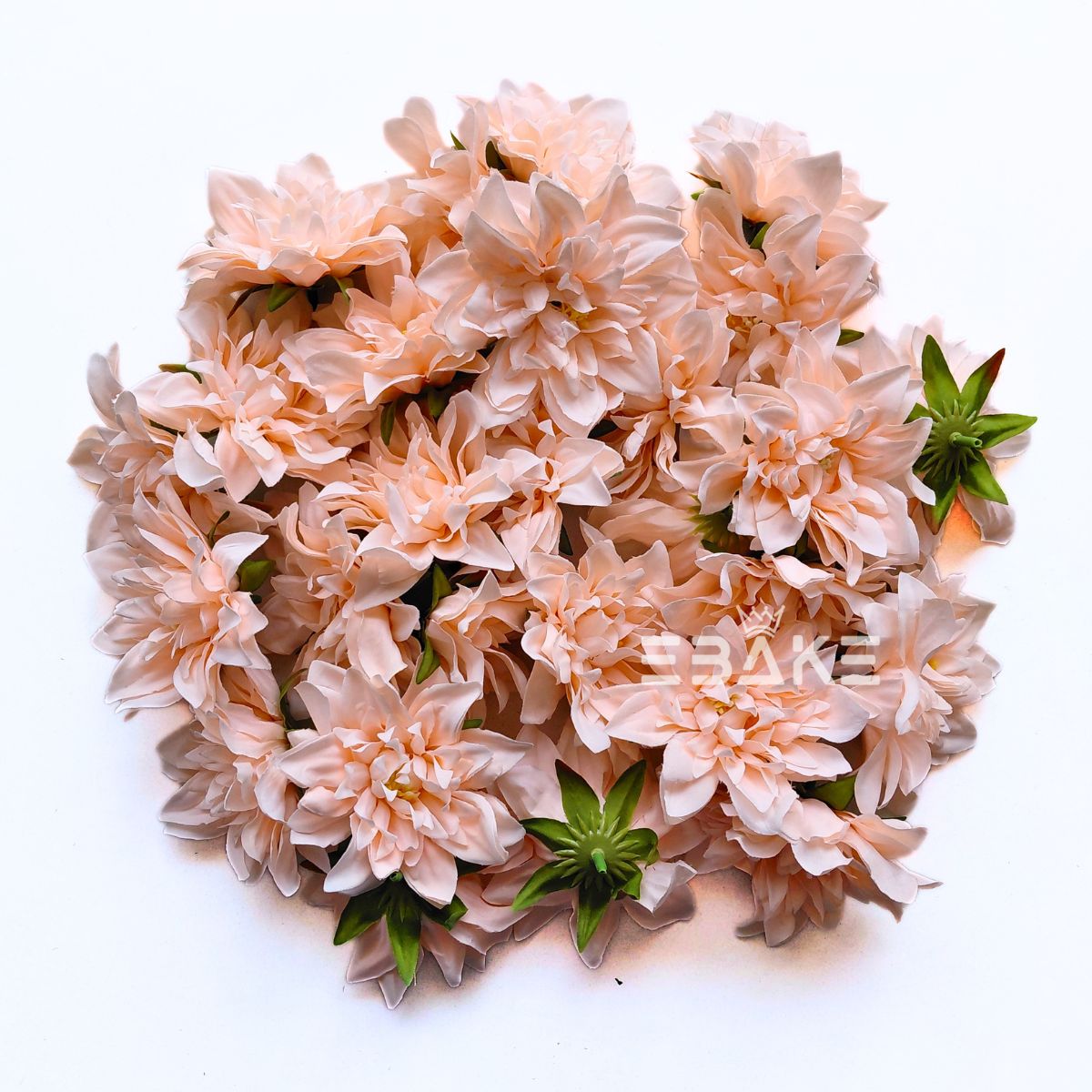 Dahlia - A1982 (Peach)