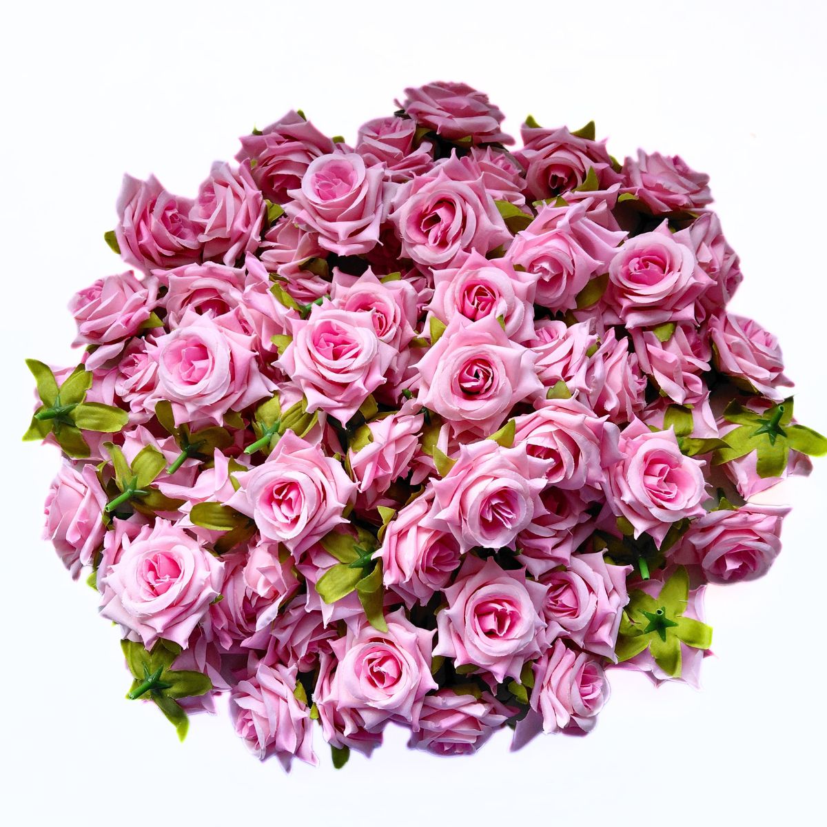 Small Rose A2053 (Pink Mix)