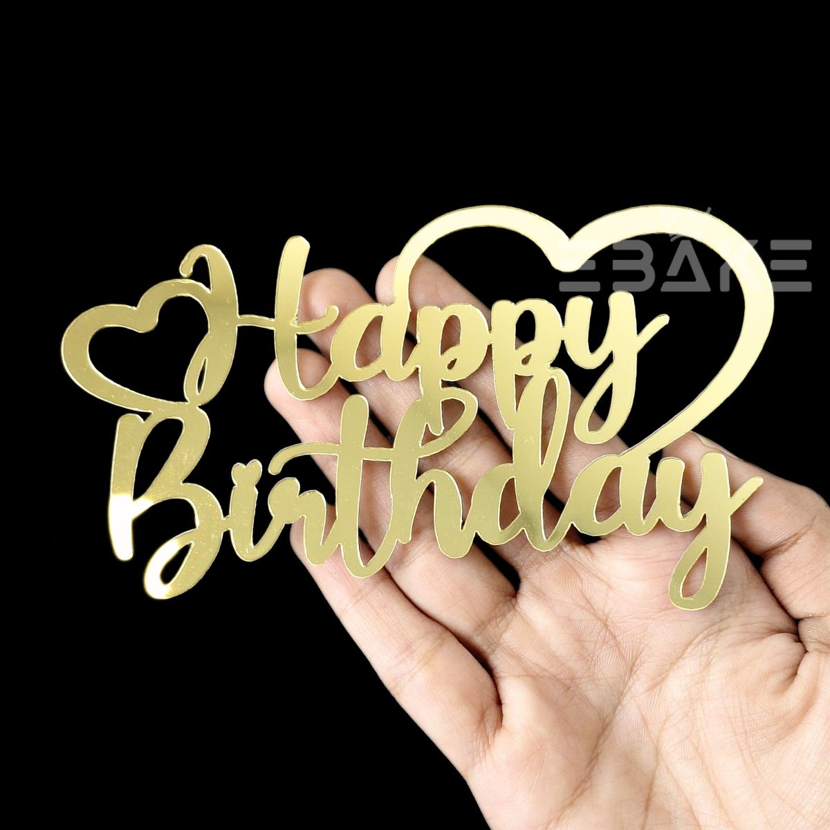 Happy Birthday Cutout new