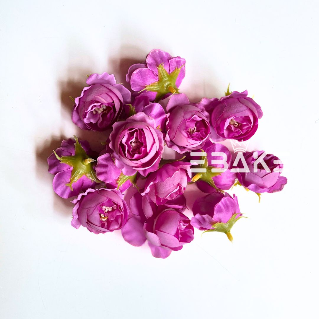 Small Peony - A1801