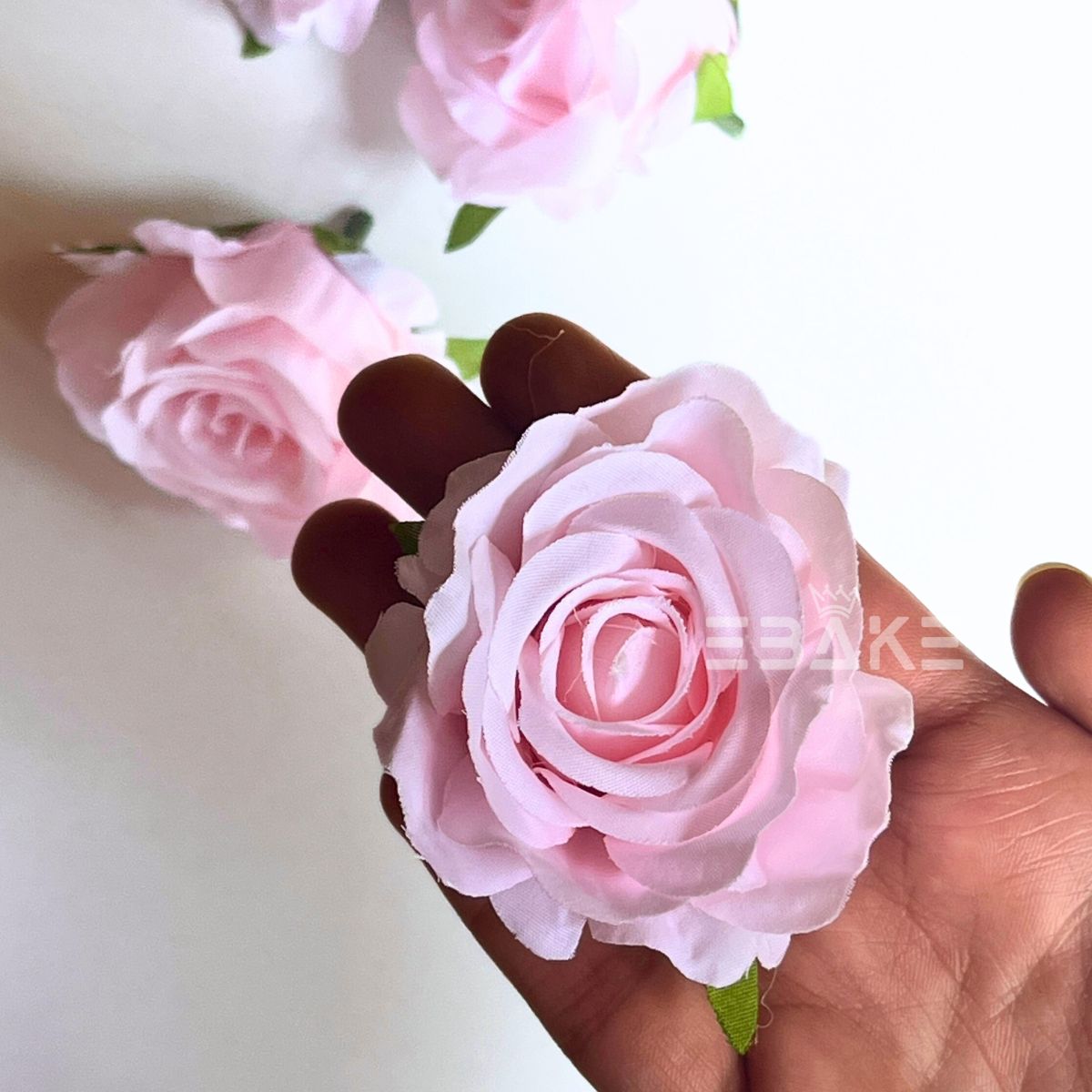 A1779 Dainty Rose -