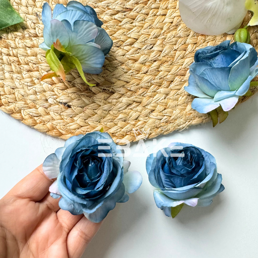 English Rose - A1115 Blue