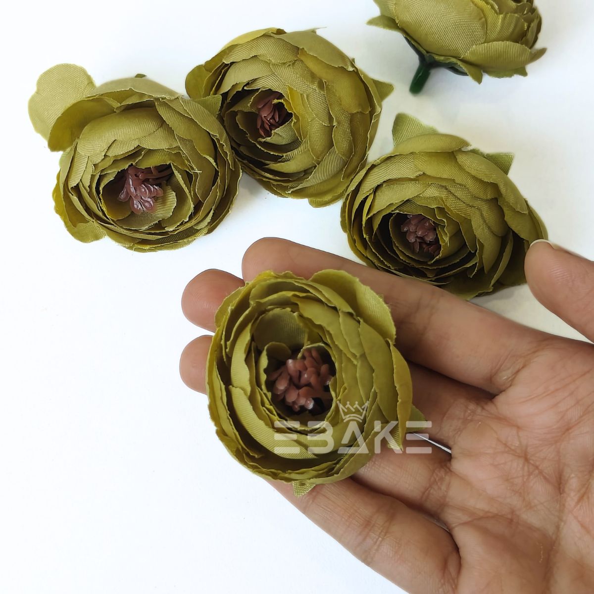 Small Peony - A1753