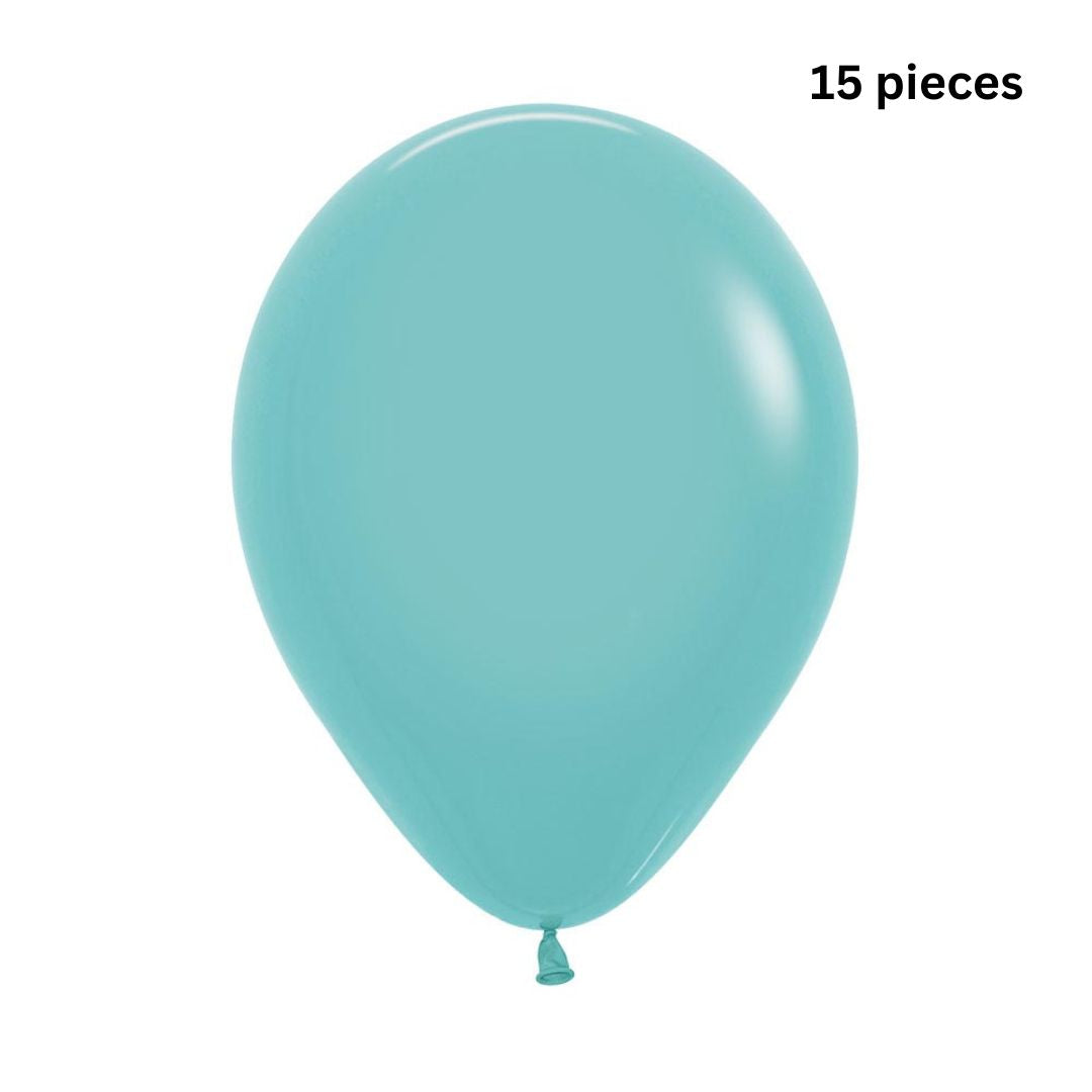 Welcome Baby Foil Balloon Combo