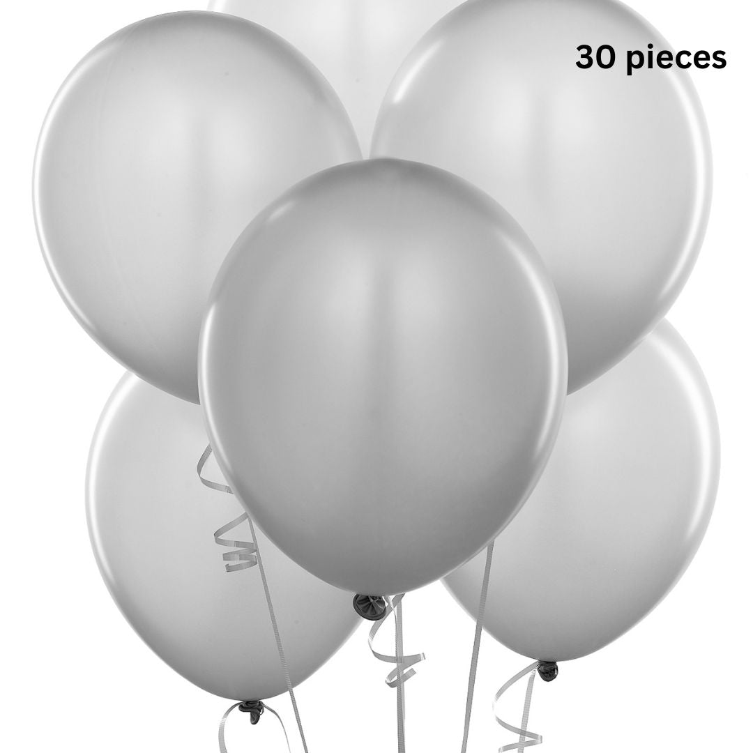 Baby Shower Foil Balloon Combo