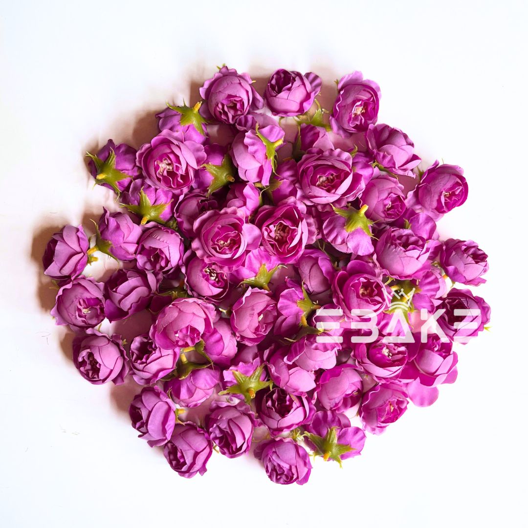 Small Peony - A1801