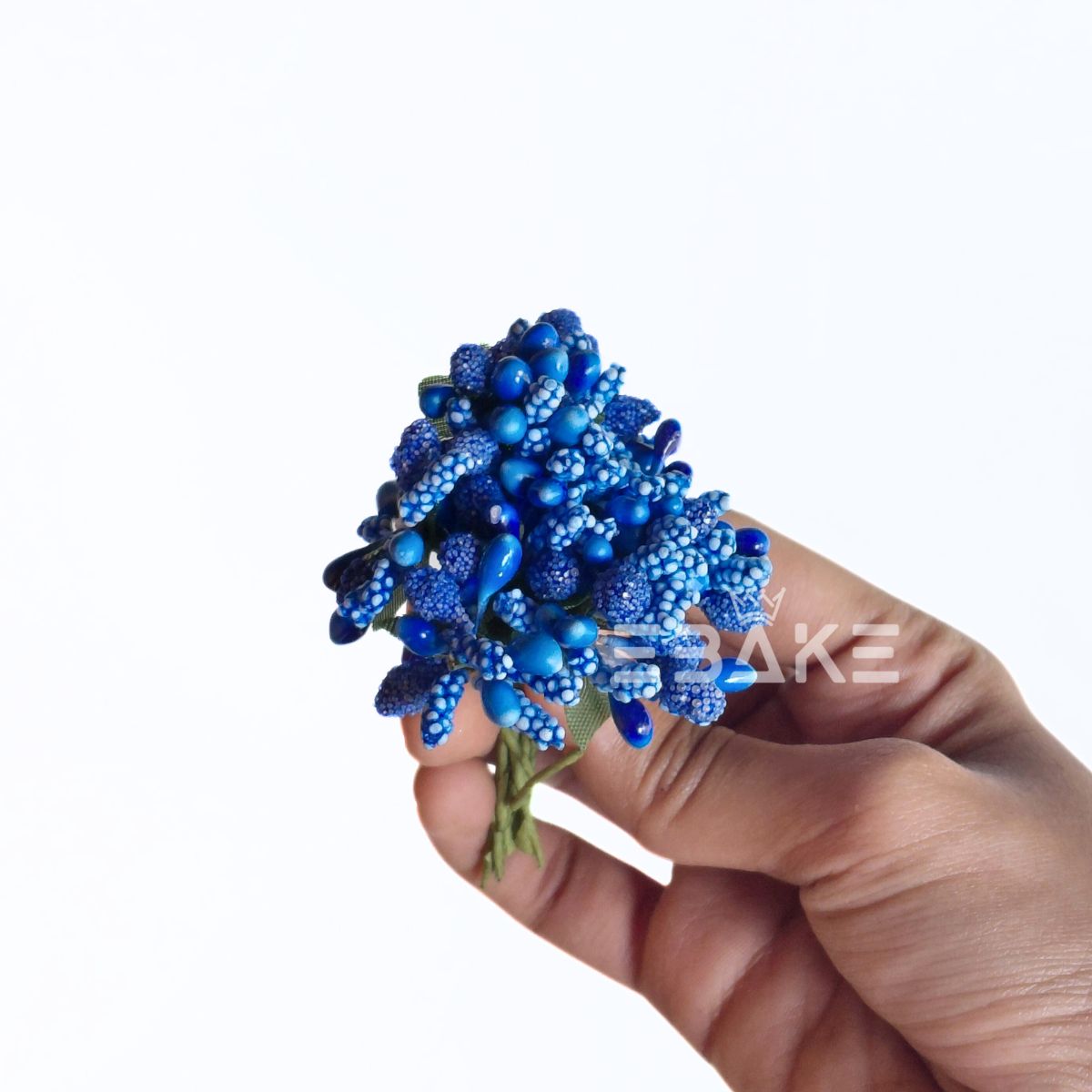 Pollen - (Pack Of 12 Bunches)