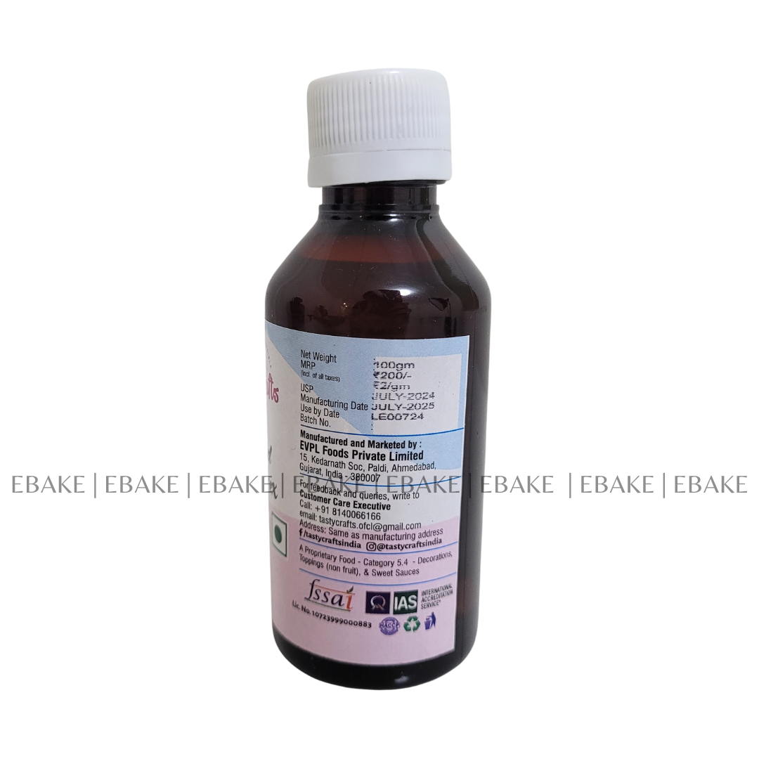 Liquid Evaporex - 100 gm