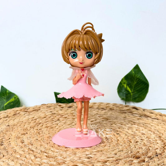 Cardcaptor Sakura Kinomoto Figurine
