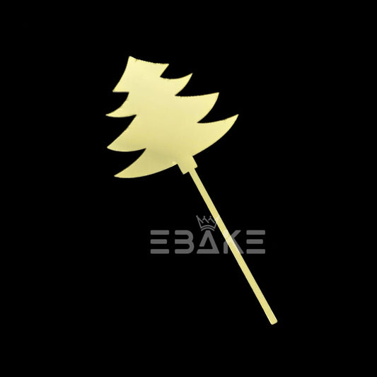 Christmas Cake Topper