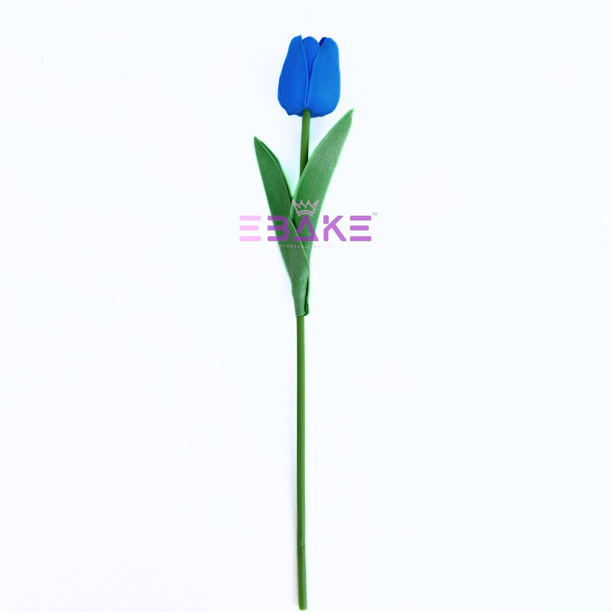 A1927 Blue Tulips Bunch (10 Tulips)