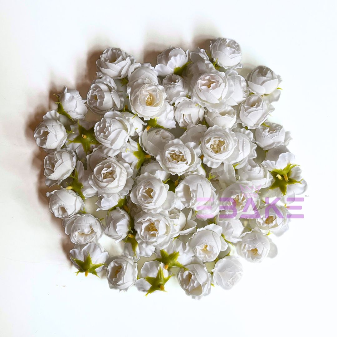 Small Peony - A1802