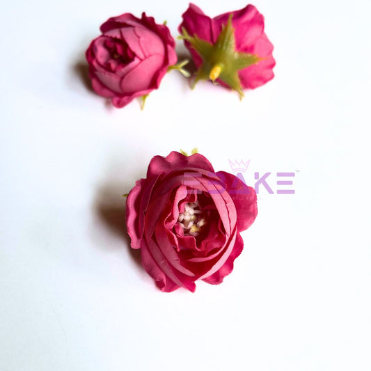 Small Peony - A1803