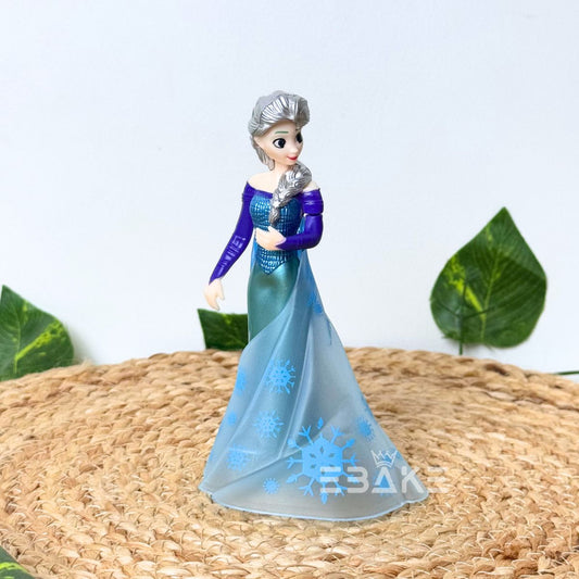 Frozen Elsa Figurine Big