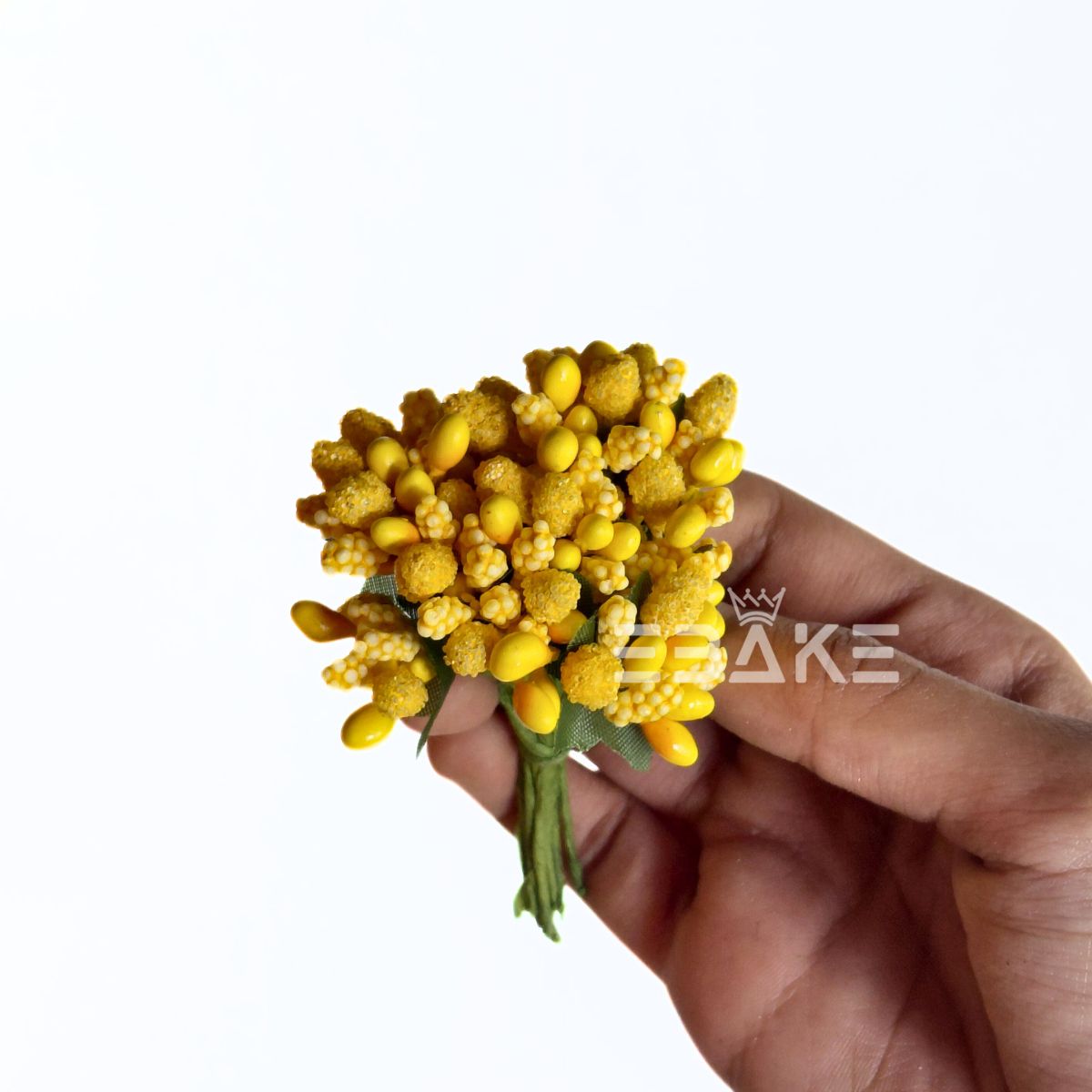 Pollen - (Pack Of 12 Bunches)