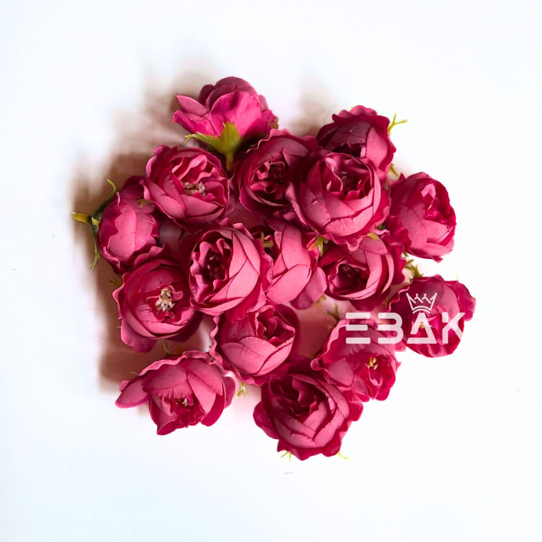 Small Peony - A1803