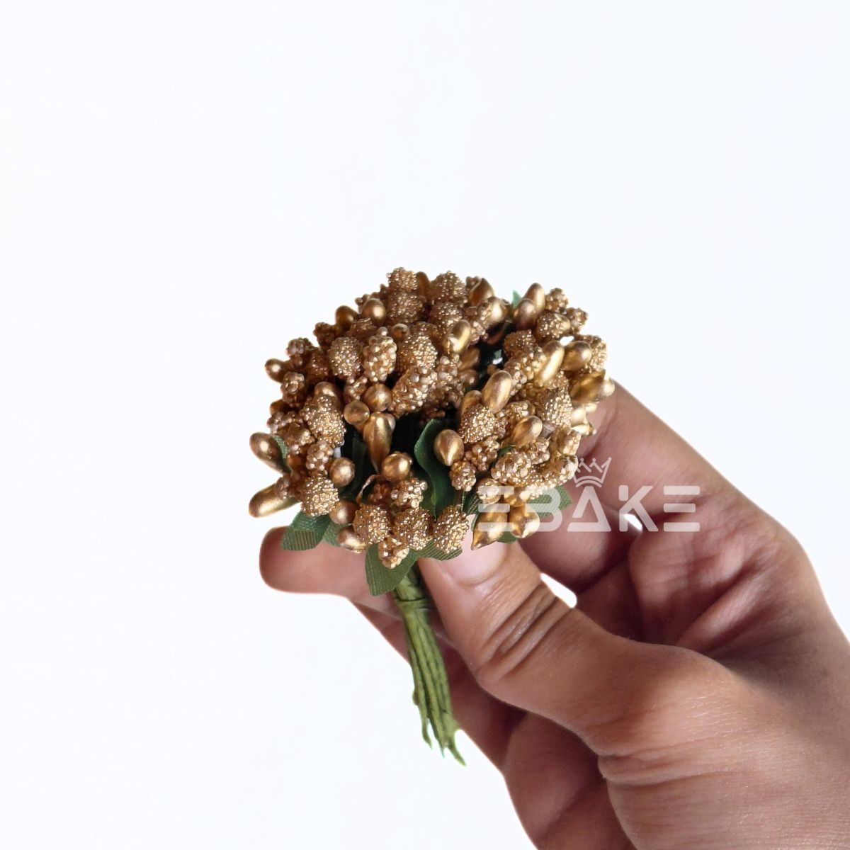 Pollen - (Pack Of 12 Bunches)