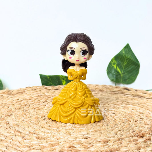 Princess Belle Figurine