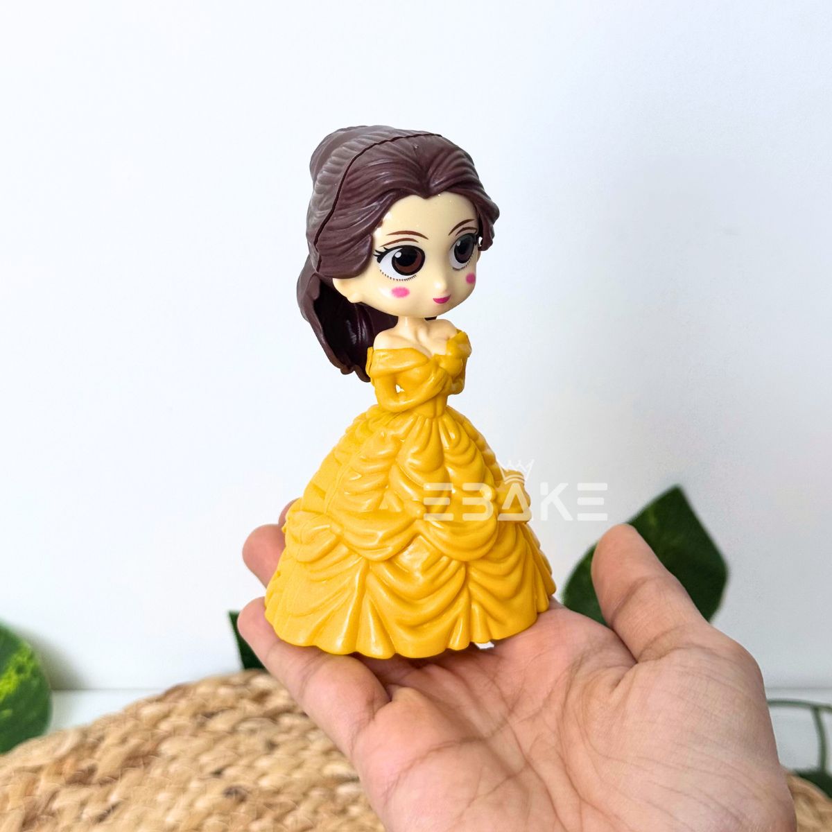Princess Belle Figurine