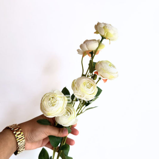 A1623 Premium Peony Bunch
