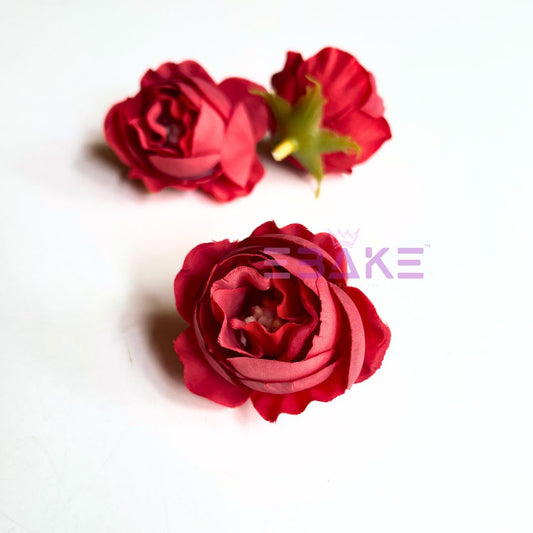 Small Peony - A1804