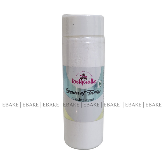 Cream of Tartar - 100g