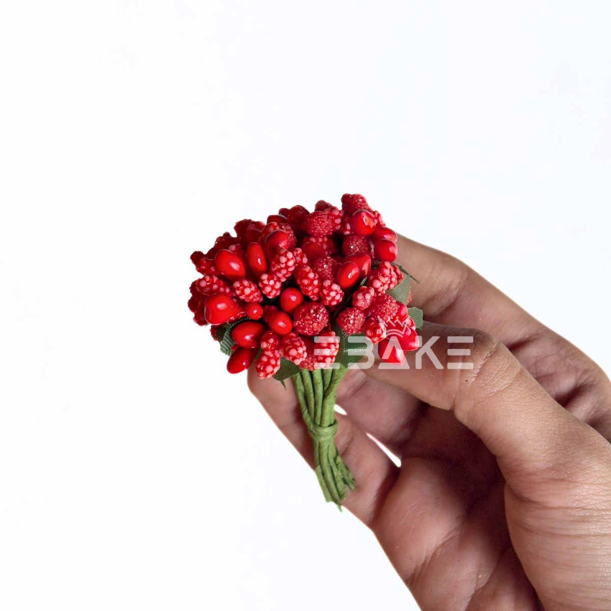 Pollen - (Pack Of 12 Bunches)