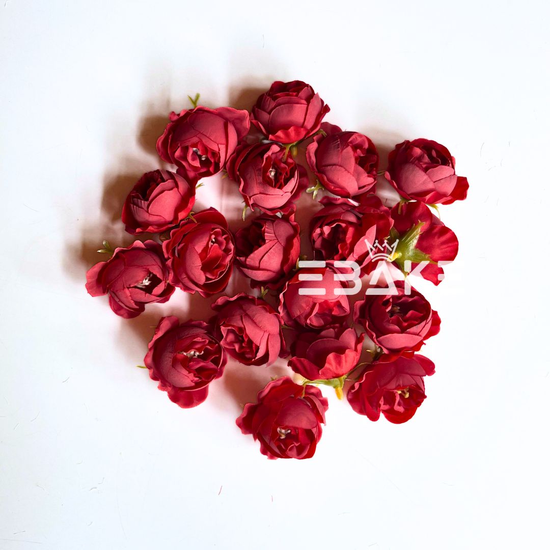 Small Peony - A1804