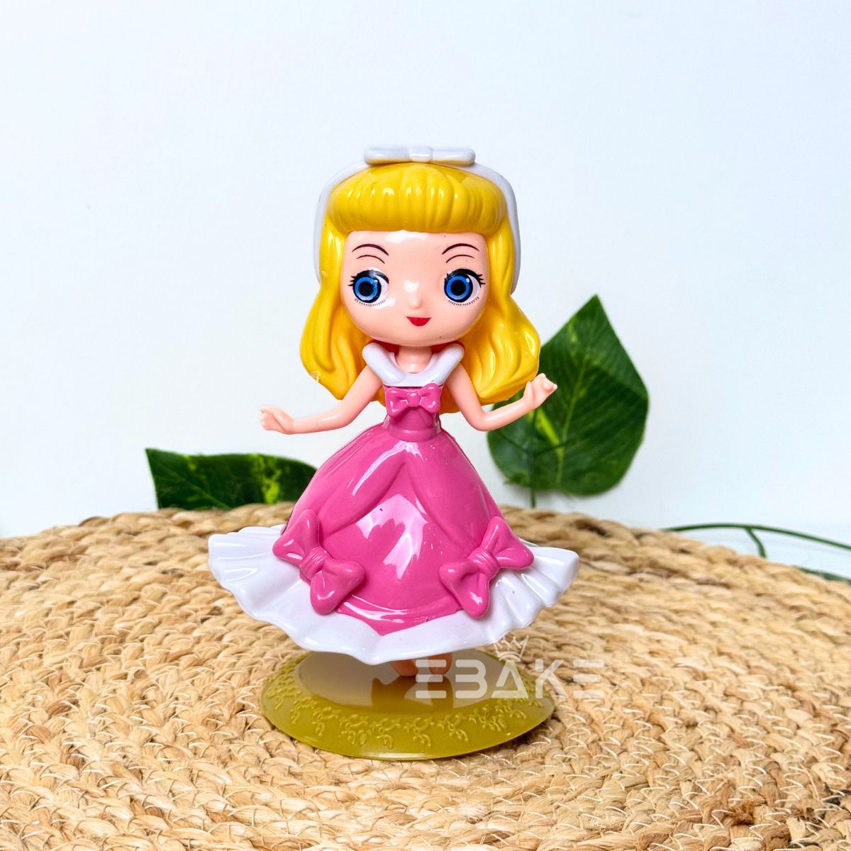Princess Aurora Figurine