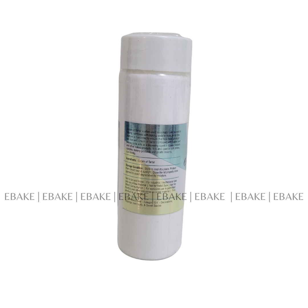 Cream of Tartar - 100g