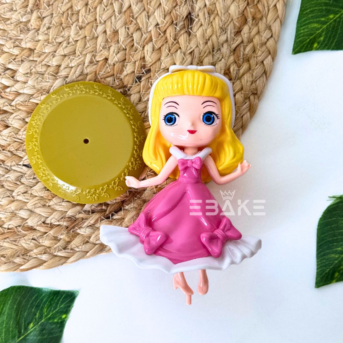 Princess Aurora Figurine