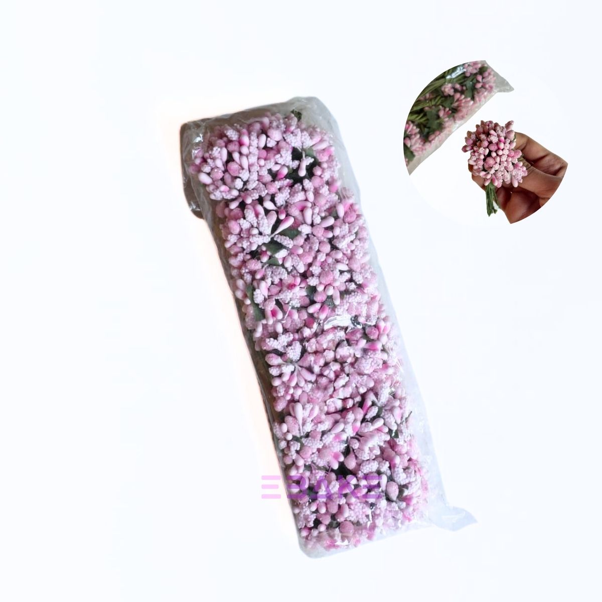 Pollen - (Pack Of 12 Bunches)