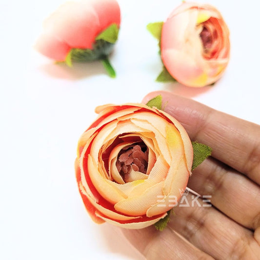 Small Peony - A1304