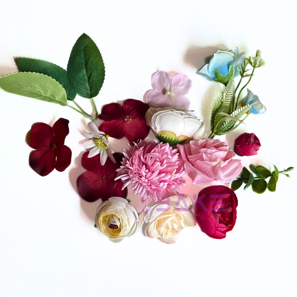 Assorted Flowers & Fillers