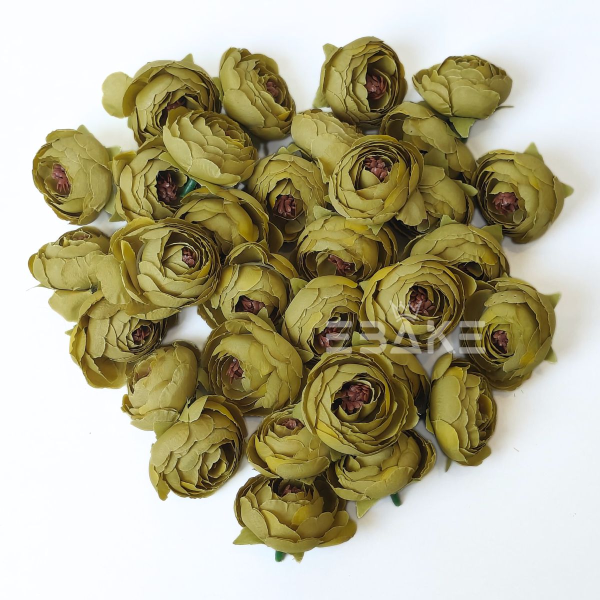 Small Peony - A1753