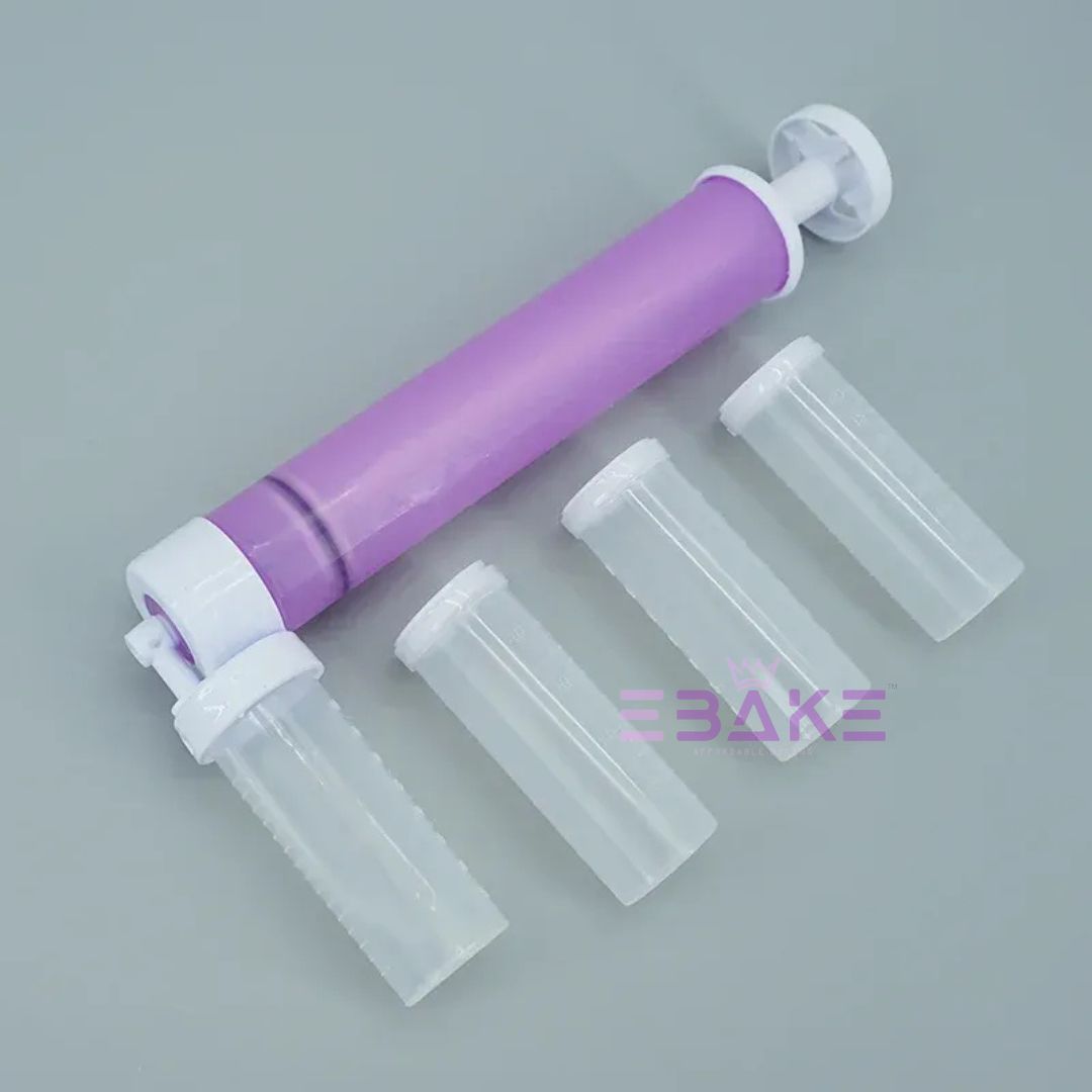 Lavender Shimmer Pump or Manual Airbrush
