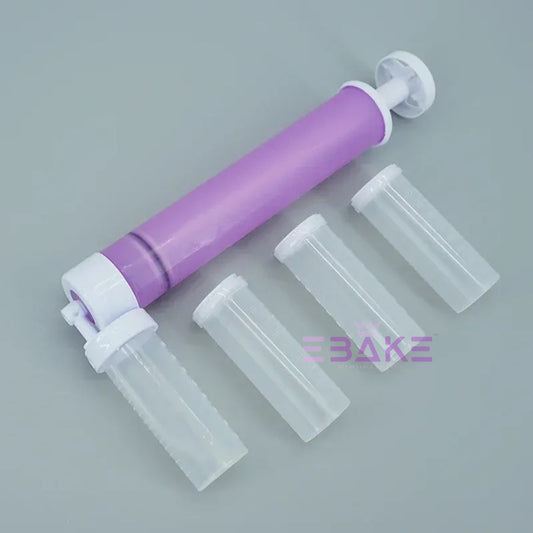 Lavender Shimmer Pump or Manual Airbrush