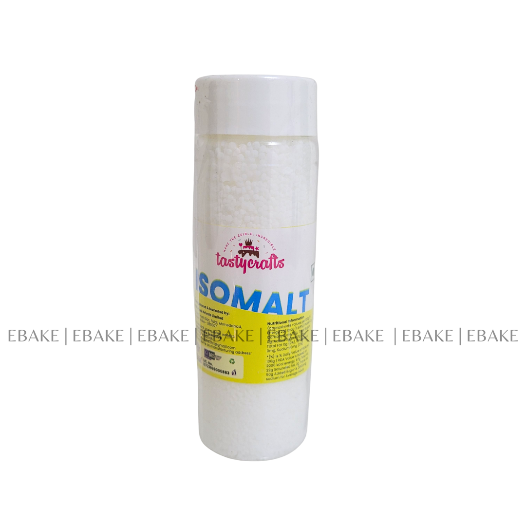 Isomalt - 125 gm