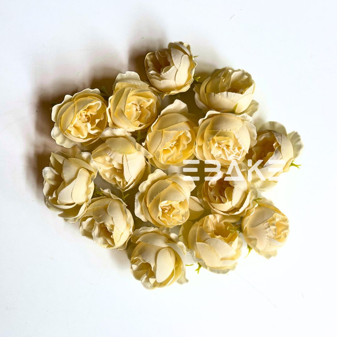 Small Peony - A1805