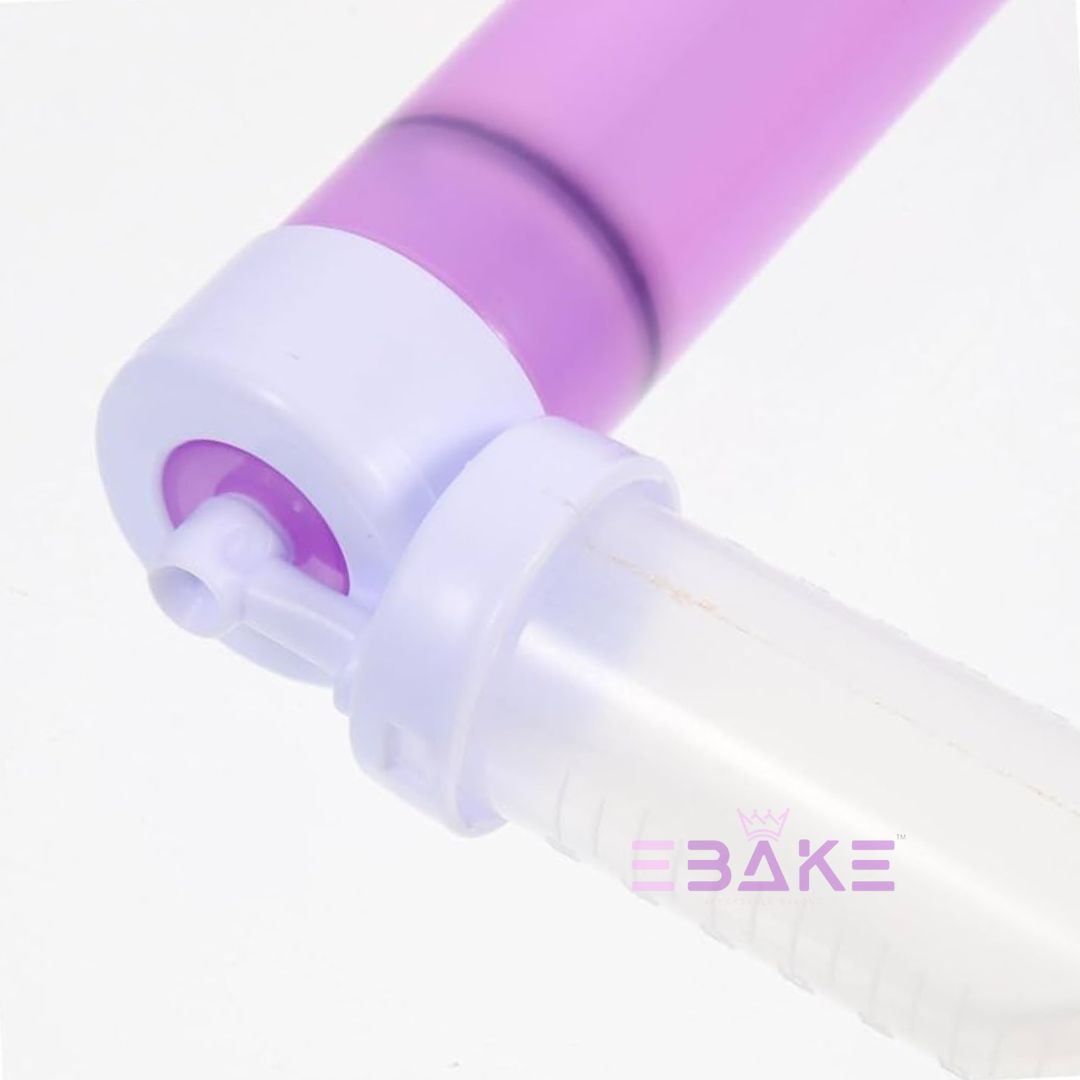 Lavender Shimmer Pump or Manual Airbrush