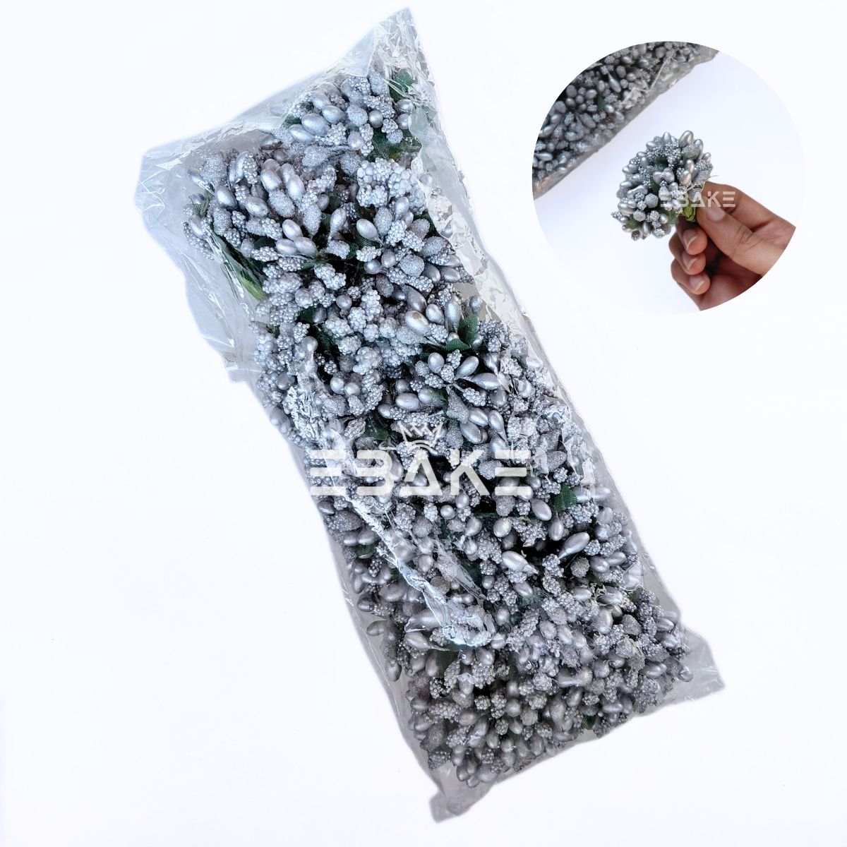 Pollen - (Pack Of 12 Bunches)